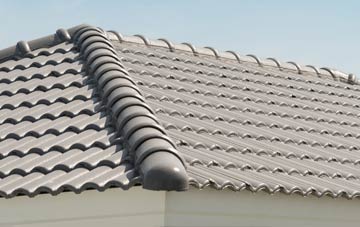 advantages of Thoresthorpe clay roofing
