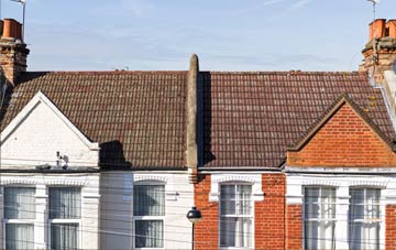 clay roofing Thoresthorpe, Lincolnshire