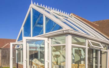 conservatory roof insulation costs Thoresthorpe