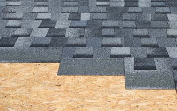 expert Thoresthorpe asphalt roof companies