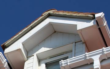 Thoresthorpe fascia installation costs