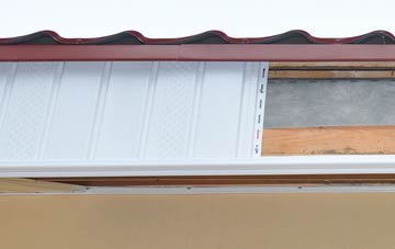 Thoresthorpe fascia repair costs
