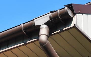 types of Thoresthorpe fascias