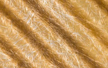 Thoresthorpe fibreglass roof waterproofing