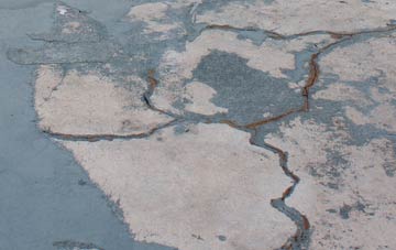 fibreglass roofing replacement Thoresthorpe