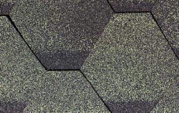 Thoresthorpe fibreglass shingle repairs