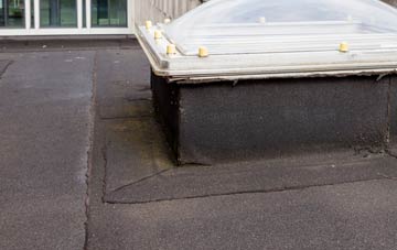 disadvantages of Thoresthorpe flat roofs