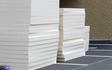 Thoresthorpe flat roof insulation costs