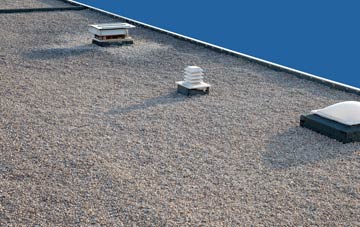 flat roofing Thoresthorpe, Lincolnshire