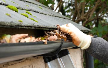 gutter cleaning Thoresthorpe, Lincolnshire