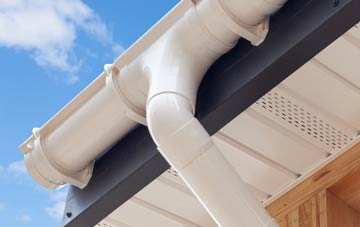 Thoresthorpe gutter installation costs