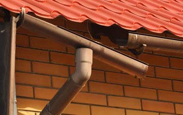 Thoresthorpe gutter repair costs