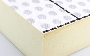 meeting Thoresthorpe building codes