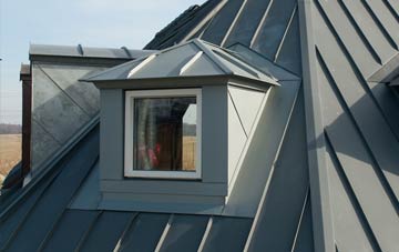 metal roofing Thoresthorpe, Lincolnshire