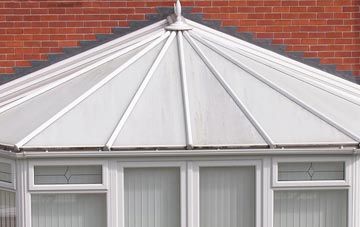 Thoresthorpe polycarbonate conservatory roof repairs