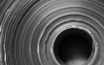 Thoresthorpe pvc roof replacement