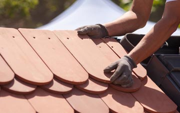 Thoresthorpe roof tile contractors