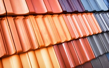 Thoresthorpe roof tile costs