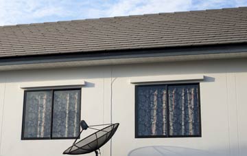 Thoresthorpe rubber roof costs