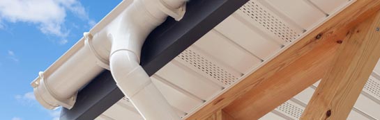 get Thoresthorpe guttering quotes today