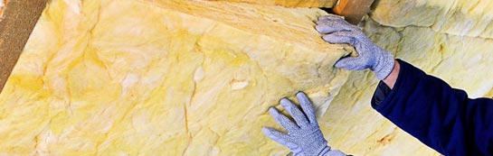 quotes for Thoresthorpe roof insulation