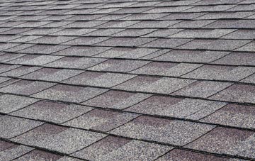 Thoresthorpe tiles for shallow pitch roofing