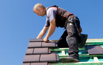 disadvantages of Thoresthorpe slate roofing