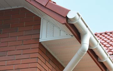 Thoresthorpe soffit repair costs