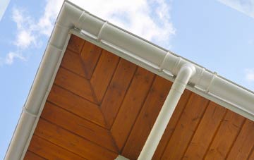 Thoresthorpe soffit types