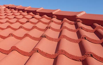 Thoresthorpe tile and slate roof replacement