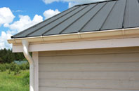 Thoresthorpe fascia repair