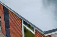 free Thoresthorpe flat roofing insulation quotes