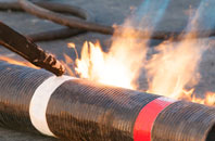 Thoresthorpe flat roofing replacement