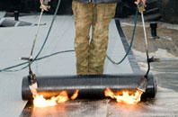 Thoresthorpe flat roof sealing quote