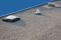 Thoresthorpe flat roofing