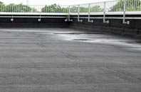 find rated Thoresthorpe flat roofing companies