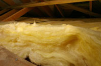Thoresthorpe pitch roof insulation