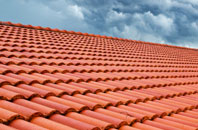 Thoresthorpe roofing tiles
