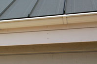 Thoresthorpe soffit repair