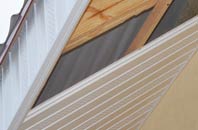 rated Thoresthorpe soffit repair companies